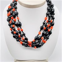 Collier Diodoro Femme in Or jaune Onice 297LN400 - 297LN400